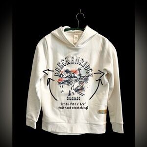 THEREABOUTS brand Girl’s Soft Hoodie, NWT Size L (14)